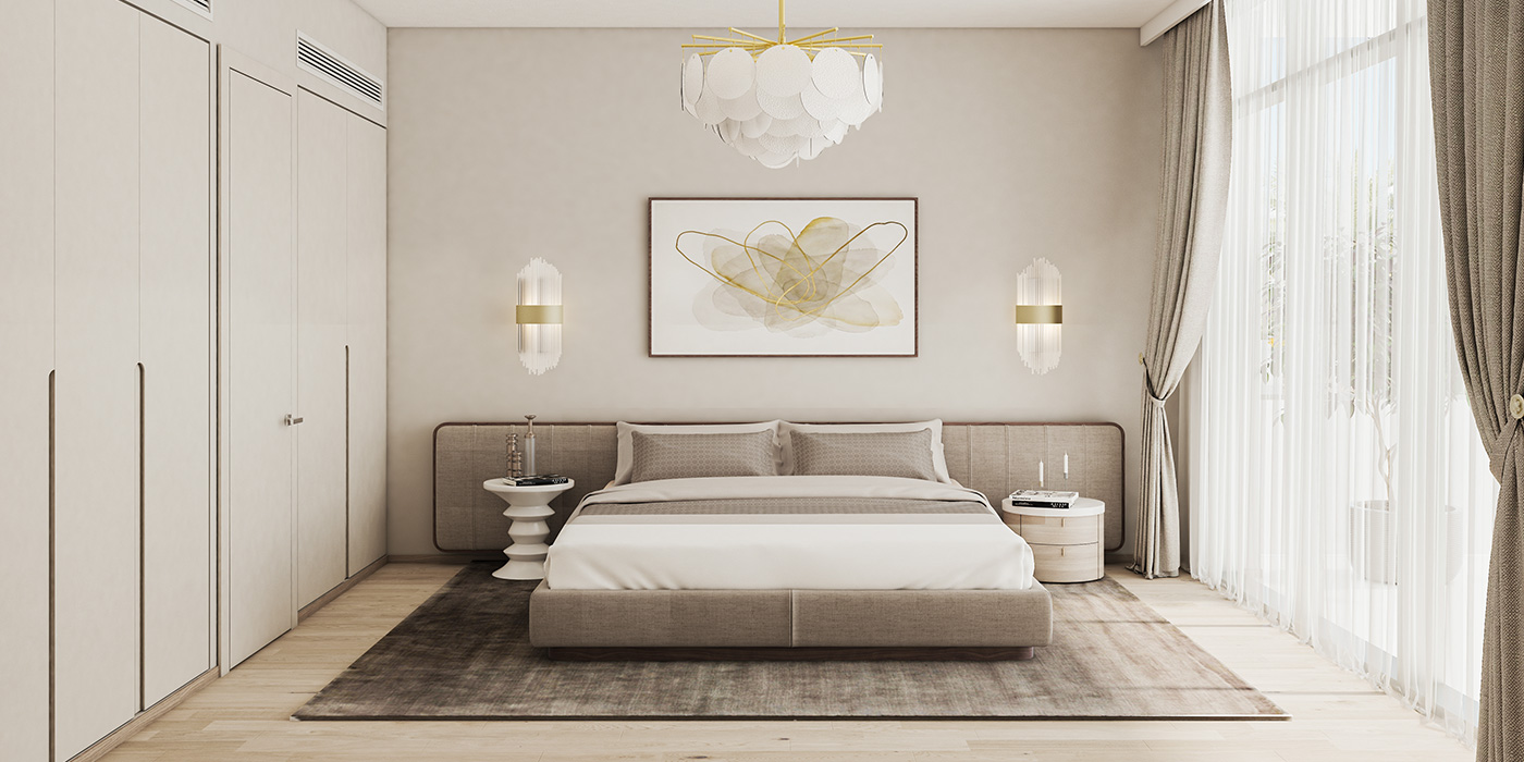 Rosalia Residences by Deyaar