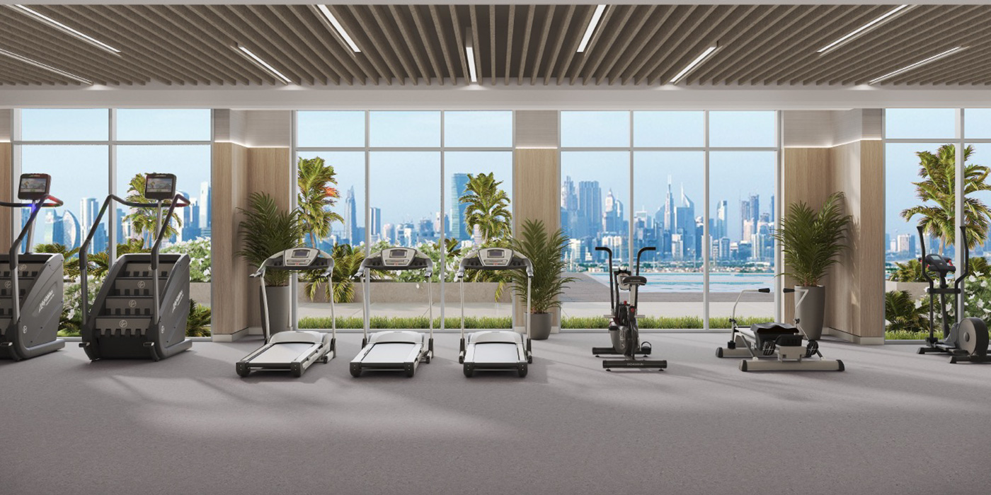Rosalia Residences by Deyaar